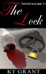 Final Cover The Lock